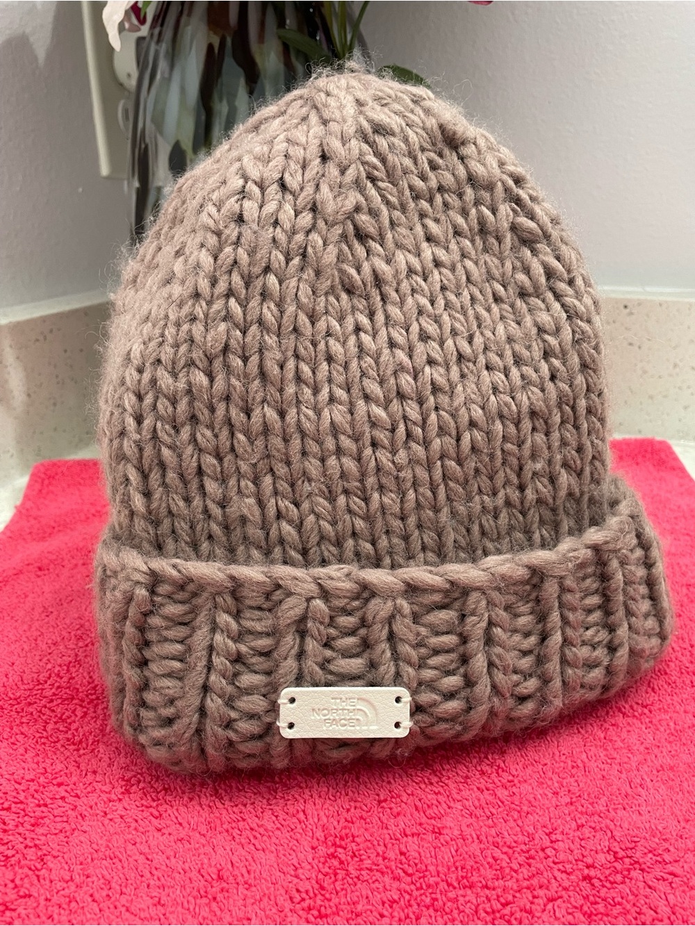 The North Face Knit Beanie